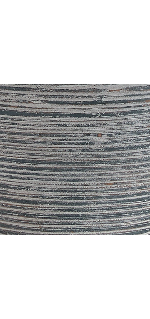 Lawrock Terracotta Table Lamp (1/CN)