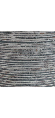 Lawrock Terracotta Table Lamp (1/CN)