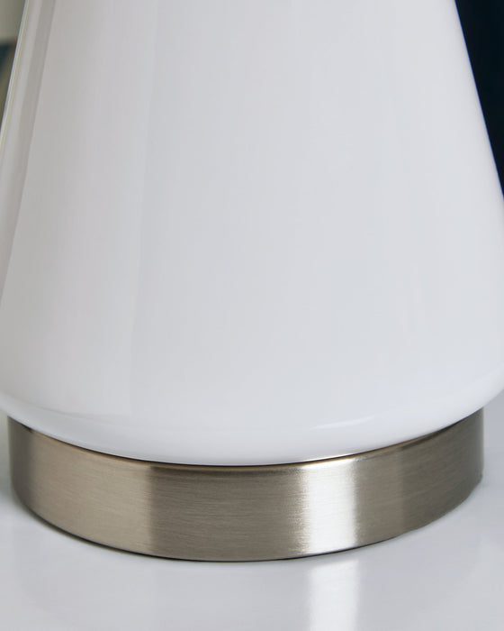 Ackson Table Lamp