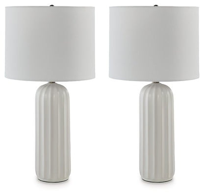 Clarkland Table Lamp (Set of 1)