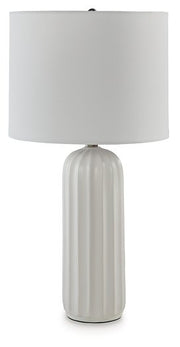 Clarkland Table Lamp (Set of 1)