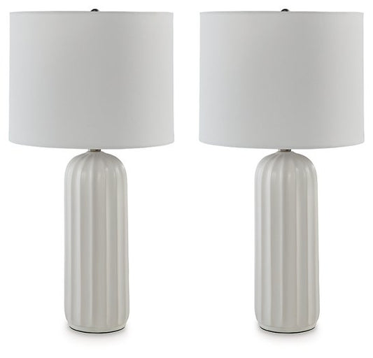Clarkland Table Lamp (Set of 1)