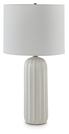 Clarkland Table Lamp (Set of 1)