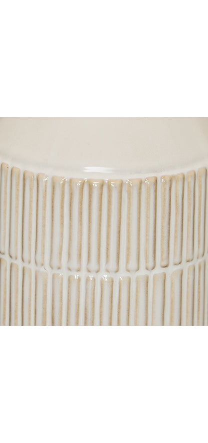 Willport Ceramic Table Lamp (2/CN)