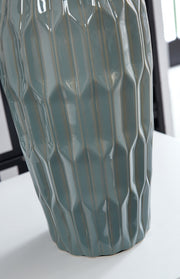 Hadbury Ceramic Table Lamp (Set of 2)