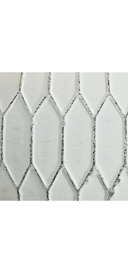 Wardmont Ceramic Table Lamp (1/CN)