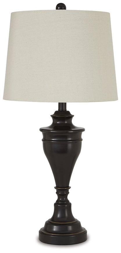 Darlita Table Lamp (Set of 1)