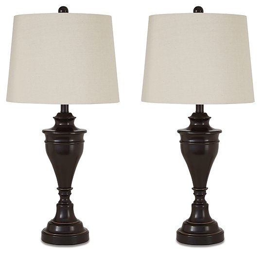 Darlita Table Lamp (Set of 1)