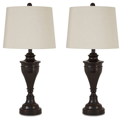 Darlita Table Lamp (Set of 1)