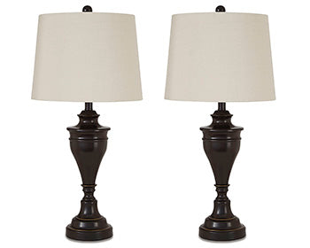 Darlita Table Lamp (Set of 1)