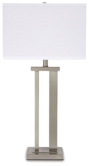 Aniela Metal Table Lamp (Set of 2)