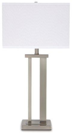 Aniela Metal Table Lamp (Set of 2)