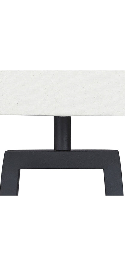 Makara Metal Table Lamp (2/CN)