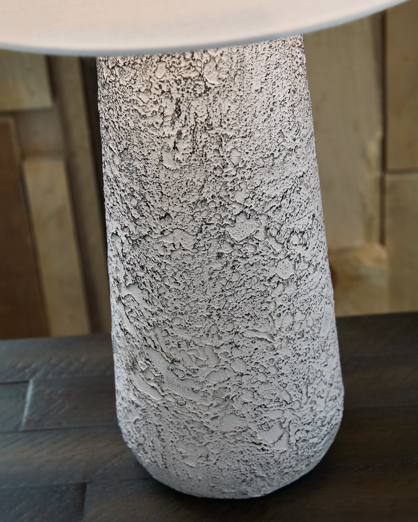 Chaston Metal Table Lamp (2/CN)