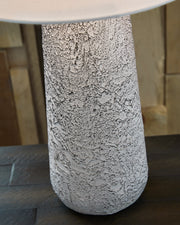 Chaston Metal Table Lamp (Set of 2)