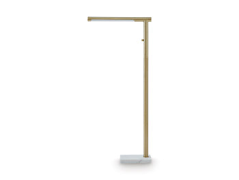 Santiford Metal Floor Lamp (1/CN)
