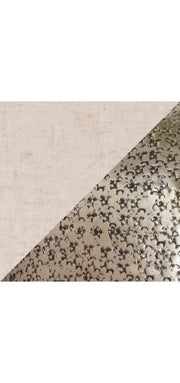 Magalie Metal Table Lamp (1/CN)