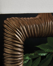 Garronby Metal Table Lamp (1/CN)