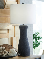 Maykins Metal Table Lamp (1/CN)