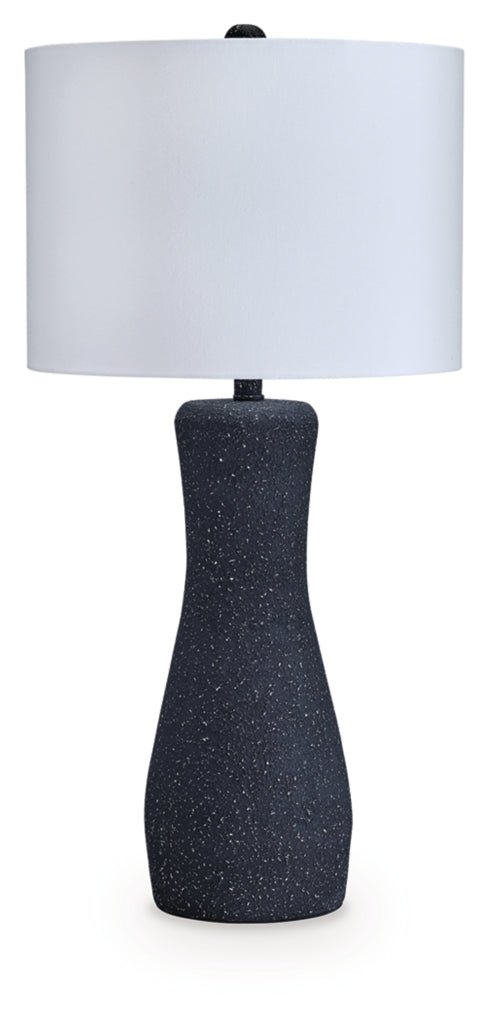 Maykins Metal Table Lamp (1/CN)