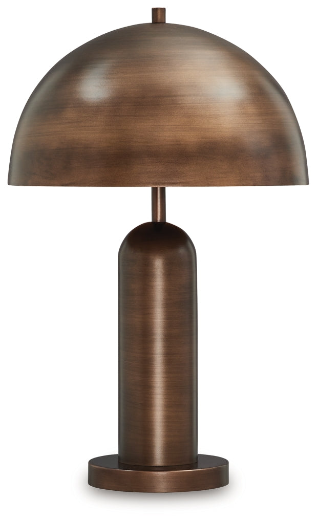 Wendfield Metal Table Lamp (1/CN)