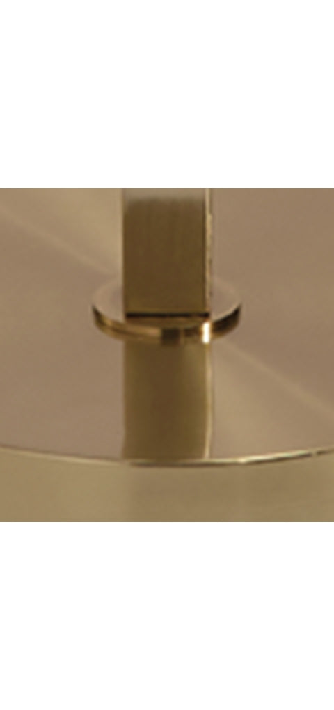 Haigwood Metal Floor Lamp (1/CN)