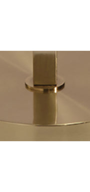 Haigwood Metal Floor Lamp (1/CN)