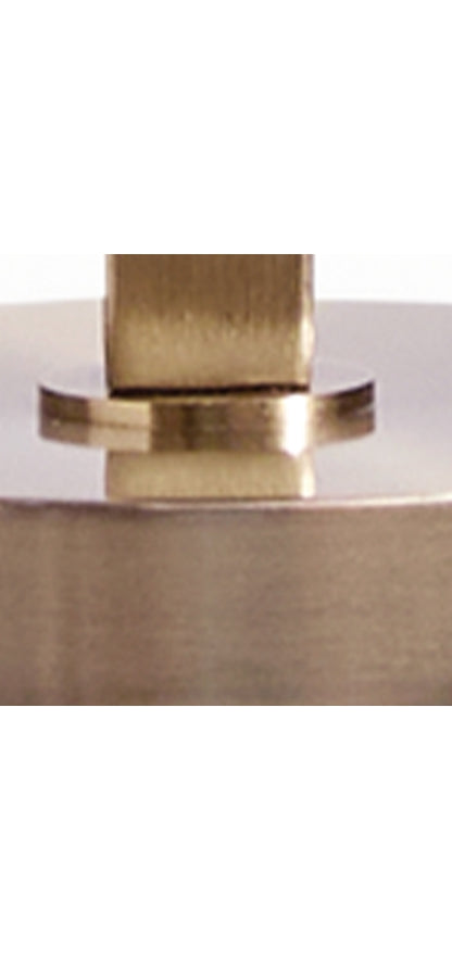 Haigwood Metal Table Lamp (1/CN)