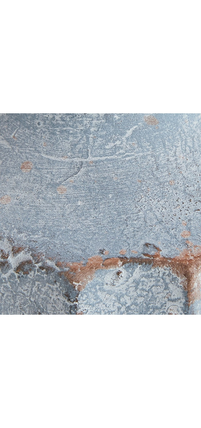 Cylerick Terracotta Table Lamp (1/CN)