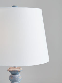 Cylerick Terracotta Table Lamp (1/CN)