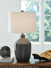 Jilton Poly Table Lamp (1/CN)