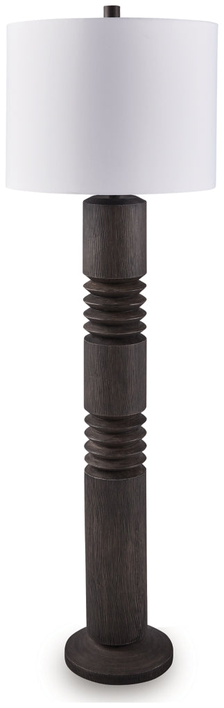 Fainwell Poly Floor Lamp (1/CN)