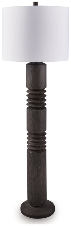 Fainwell Poly Floor Lamp (1/CN)