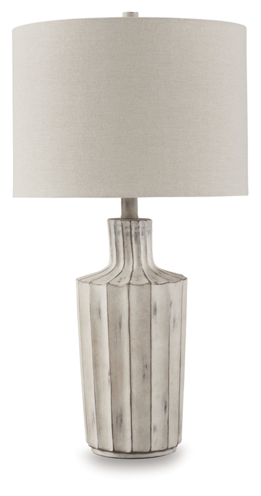 Imre Poly Table Lamp (1/CN)