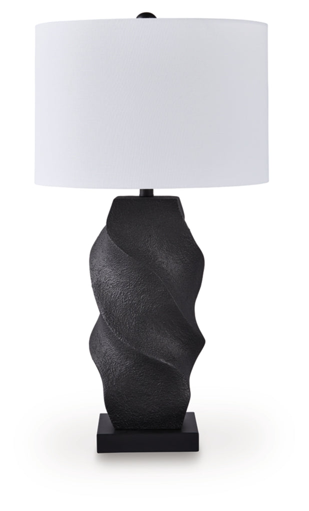 Amillion Poly Table Lamp (1/CN)