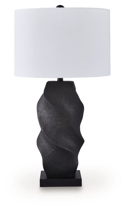 Amillion Poly Table Lamp (1/CN)