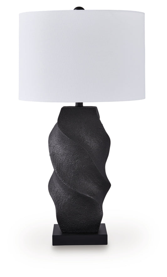 Amillion Poly Table Lamp (1/CN)