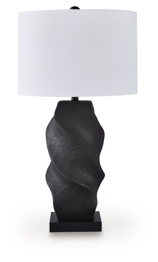 Amillion Poly Table Lamp (1/CN)