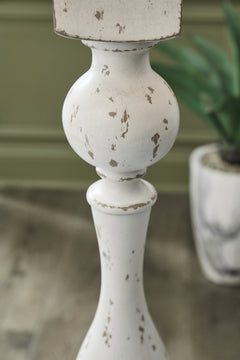 Madsbrook Poly Floor Lamp (1/CN)