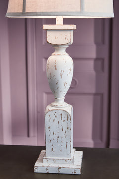 Madsbrook Poly Table Lamp (1/CN)