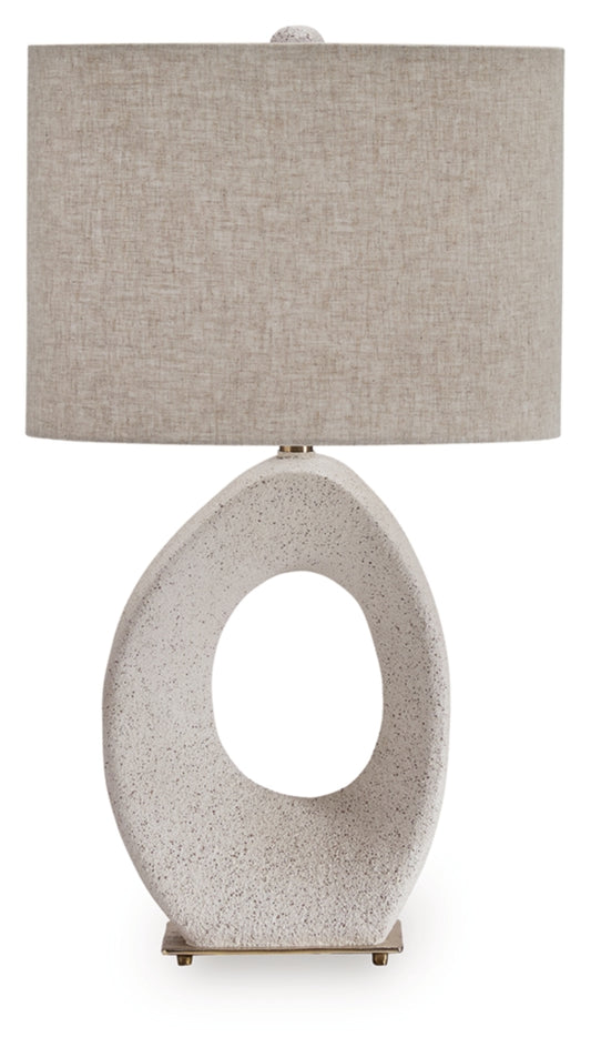 Trentlen Paper Table Lamp (1/CN)