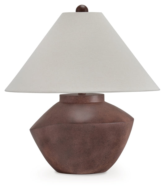 Honsworth Poly Table Lamp (1/CN)