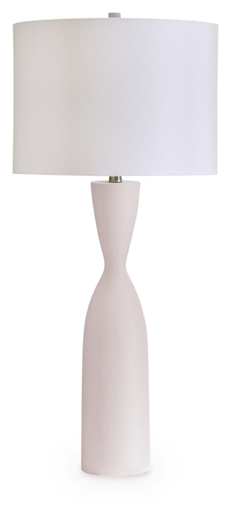 Davinford Poly Table Lamp (1/CN)