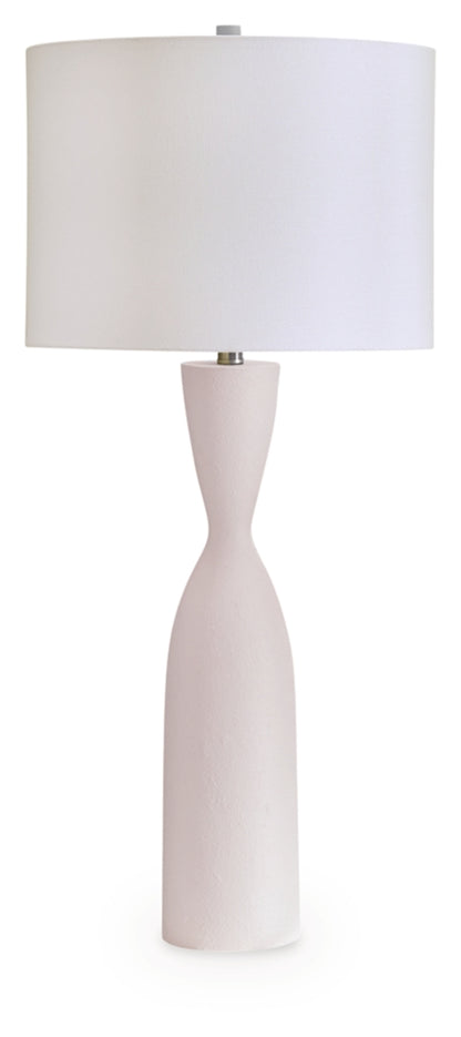 Davinford Poly Table Lamp (1/CN)