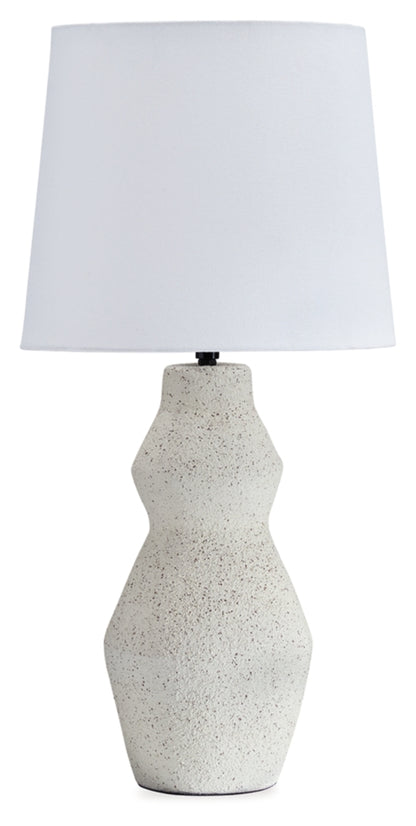 Dawthorne Paper Table Lamp (1/CN)