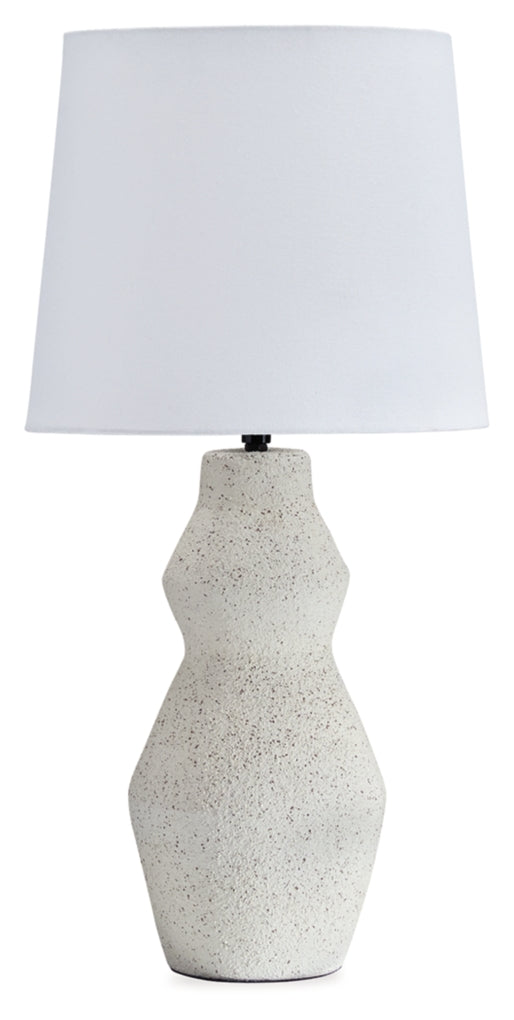 Dawthorne Paper Table Lamp (1/CN)