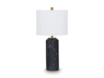 Hanzila Poly Table Lamp (1/CN)