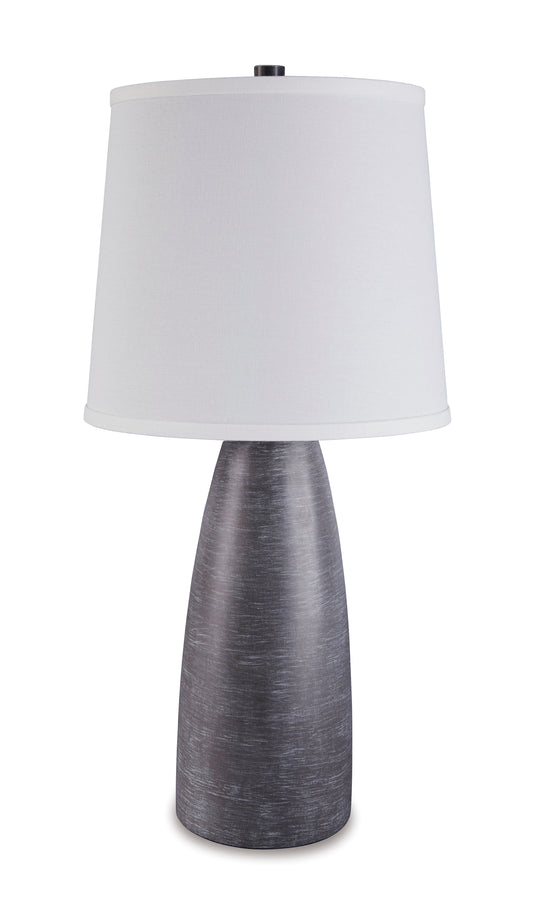 Shavontae Poly Table Lamp