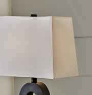 Markellton Poly Table Lamp (Set of 2)