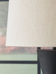Scarbot Paper Table Lamp (Set of 2)